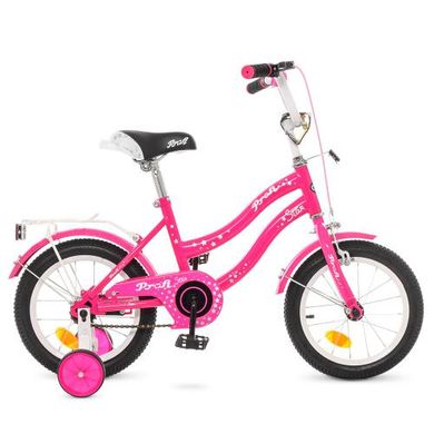 Велосипед двухколесный детский PROF1 14 дюймов Y1492