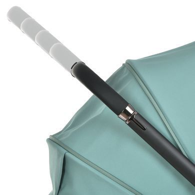 Коляска универсальная 2в1 El Camino Prestige ME 1124-3 Jade Green