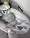 Укачивающий центр EL CAMINO MYLA ME 1074 Medium Gray Drops (Серый)