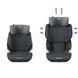 Автокрісло MAXI-COSI Kore i-Size Authentic Graphite