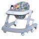 Ходунки El Camino Multiway ME 1163 Gray