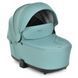 Коляска универсальная 2в1 El Camino Prestige ME 1124-3 Jade Green