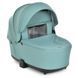 Коляска универсальная 2в1 El Camino Prestige ME 1124-3 Jade Green