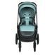 Коляска универсальная 2в1 El Camino Prestige ME 1124-3 Jade Green