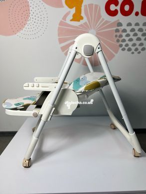 Стульчик для кормления BAMBI M 5673-12