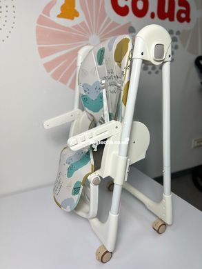 Стульчик для кормления BAMBI M 5673-12