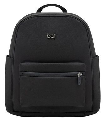 Коляска 2 в 1 Bair Pixel Chrome PC-01 Black Rock
