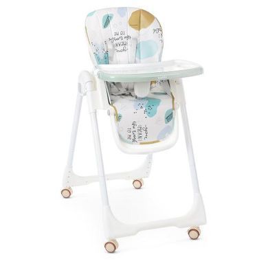 Стульчик для кормления BAMBI M 5673-12