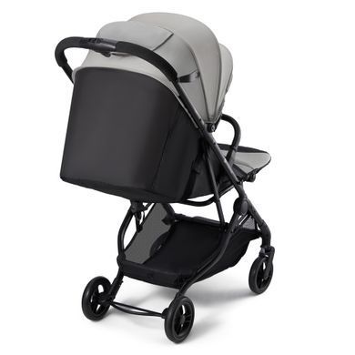 Прогулочная коляска Kinderkraft Indy 3 Urban Grey (KSINDY03GRY0000)