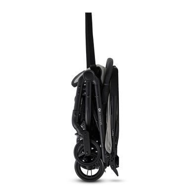 Прогулочная коляска Kinderkraft Indy 3 Urban Grey (KSINDY03GRY0000)