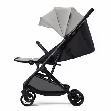 Прогулочная коляска Kinderkraft Indy 3 Urban Grey (KSINDY03GRY0000)