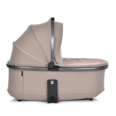 Коляска універсальна 2в1 El Camino Elle ME 1221 Beige