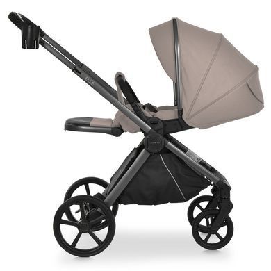Коляска універсальна 2в1 El Camino Elle ME 1221 Beige