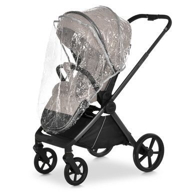 Коляска універсальна 2в1 El Camino Elle ME 1221 Beige