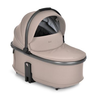 Коляска універсальна 2в1 El Camino Elle ME 1221 Beige