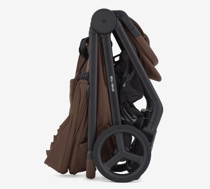 Коляска прогулянкова Anex Ride RD-04 Nutty (Анекс Райд)
