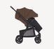 Коляска прогулянкова Anex Ride RD-04 Nutty (Анекс Райд)