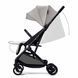 Прогулочная коляска Kinderkraft Indy 3 Urban Grey (KSINDY03GRY0000)