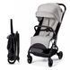 Прогулочная коляска Kinderkraft Indy 3 Urban Grey (KSINDY03GRY0000)