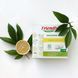 Органічні таблетки для посудомийної машини Friendly Organic 25 шт