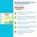 Органічні таблетки для посудомийної машини Friendly Organic 25 шт