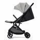 Прогулочная коляска Kinderkraft Indy 3 Urban Grey (KSINDY03GRY0000)