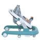 Ходунки El Camino Multiway ME 1163 Mint