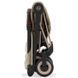 Коляска прогулочная Cybex Coya Rosegold Cozy&nbsp;Beige