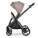 Коляска універсальна 2в1 El Camino Elle ME 1221 Beige