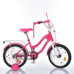 Велосипед детский PROF1 16д. MB 16062-1