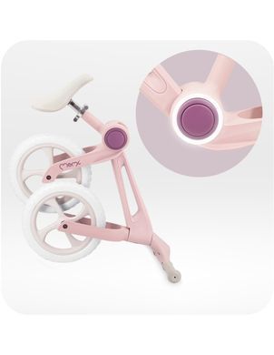 Беговел MoMi NORU Pink