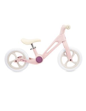 Беговел MoMi NORU Pink