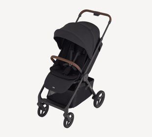 Коляска прогулочная Anex Ride RD-05 Dark (Анекс Райд)