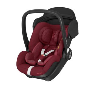 Автокресло MAXI-COSI Marble Essential Red