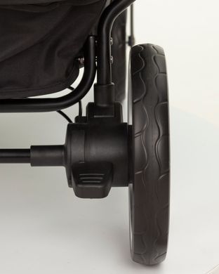 Коляска прогулянкова CARRELLO Connect (Каррелло Коннект) CRL-5502/1 Cotton Beige для двійні, з перенесенням, в льоні MO