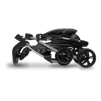 Прогулочная коляска Lionelo EMMA PLUS CORAL PINK