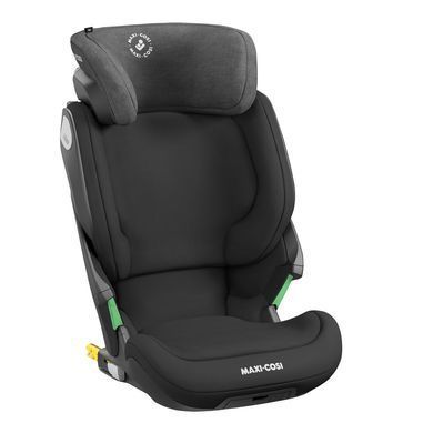 Автокресло MAXI-COSI Kore i-Size Authentic Black