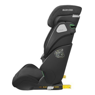 Автокресло MAXI-COSI Kore i-Size Authentic Black