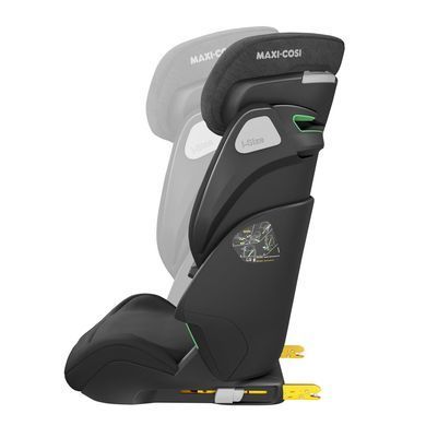 Автокресло MAXI-COSI Kore i-Size Authentic Black