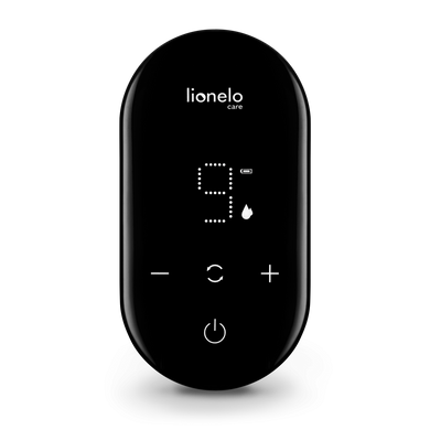 Молокоотсос Lionelo FIDI GO (Лионело Фиди Го)