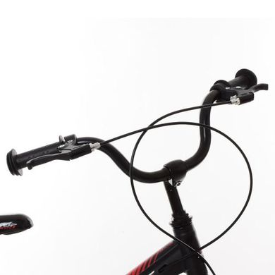 Велосипед двоколісний дитячий PROF1 18 дюймів LMG18235