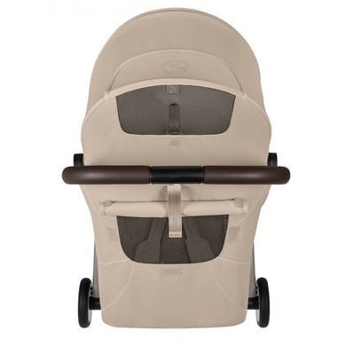Прогулочная коляска Cybex Orfeo Almond Beige (Сайбекс Орфео)