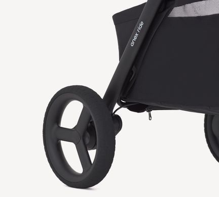 Коляска прогулянкова Anex Ride RD-05 Dark (Анекс Райд)