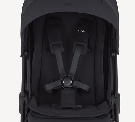 Коляска прогулянкова Anex Ride RD-05 Dark (Анекс Райд)