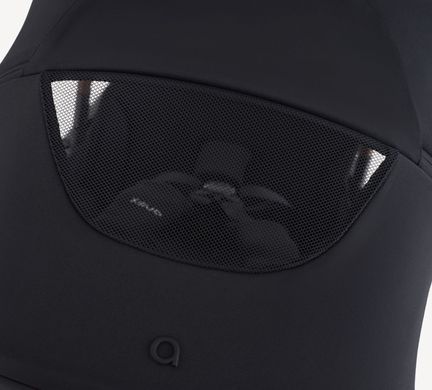 Коляска прогулочная Anex Ride RD-05 Dark (Анекс Райд)