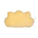 Бампер - подушка Twins Cloud Маршмелоу, yellow, желтый