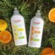 Органічний засіб для миття посуду Friendly Organic з апельсиновою олією 1000 мл