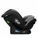 Дитяче автокрісло Lionelo AART I-SIZE GREY GRAPHITE