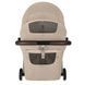 Прогулочная коляска Cybex Orfeo Almond Beige (Сайбекс Орфео)