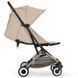 Прогулочная коляска Cybex Orfeo Almond Beige (Сайбекс Орфео)